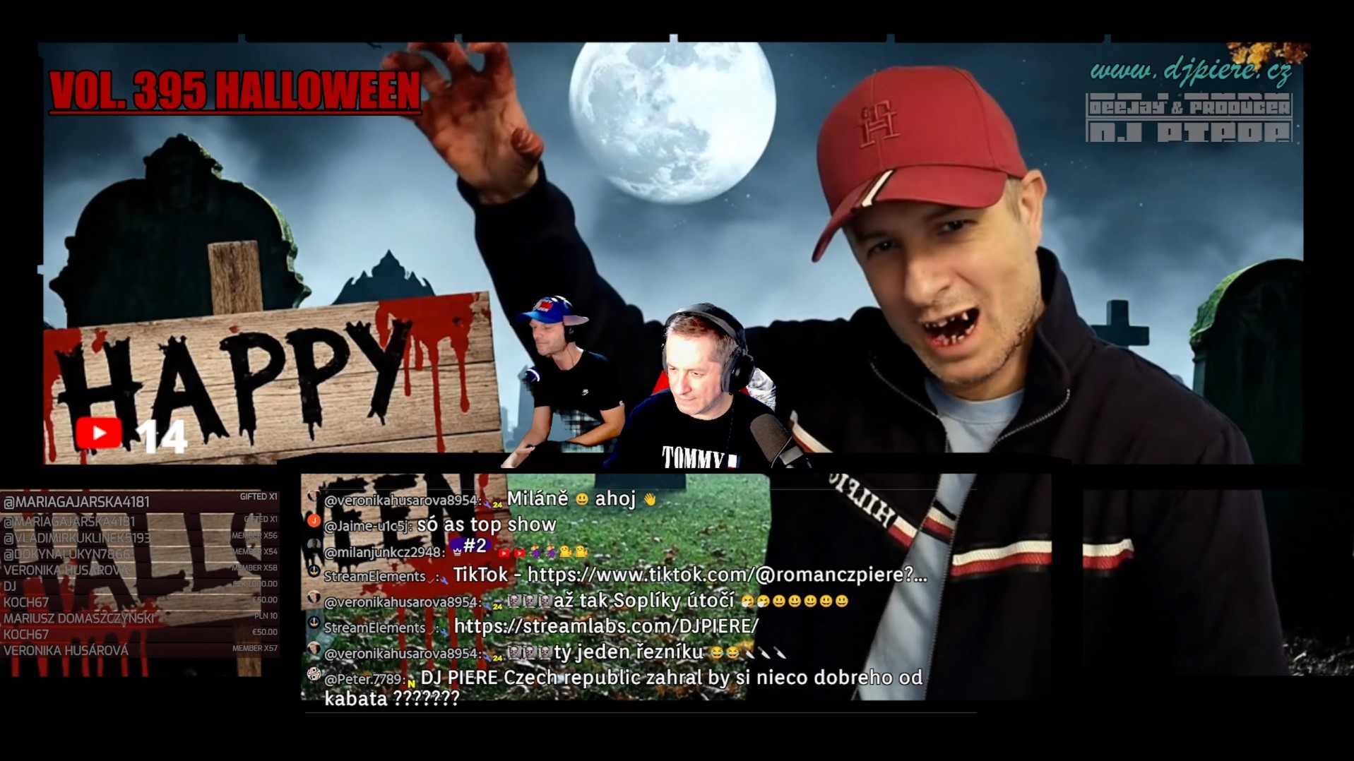 VOL. 395 DOWNLOAD - STÁHNOUT